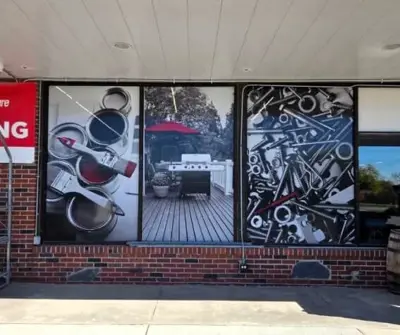 Window Graphics